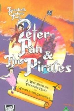 Watch Peter Pan and the Pirates Tvmuse